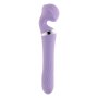 Playboy Pearl Shine Vibrator Purple