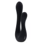 Playboy Swan Vibrator Black