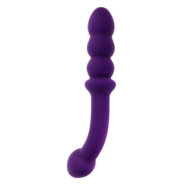 Playboy le vibrateur Seeker violet