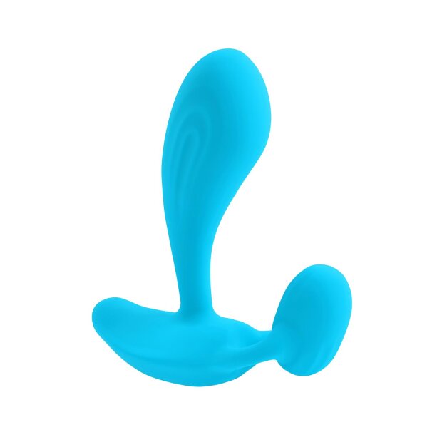 Gender X Wear Me Out Anal-Plug 3,2 cm