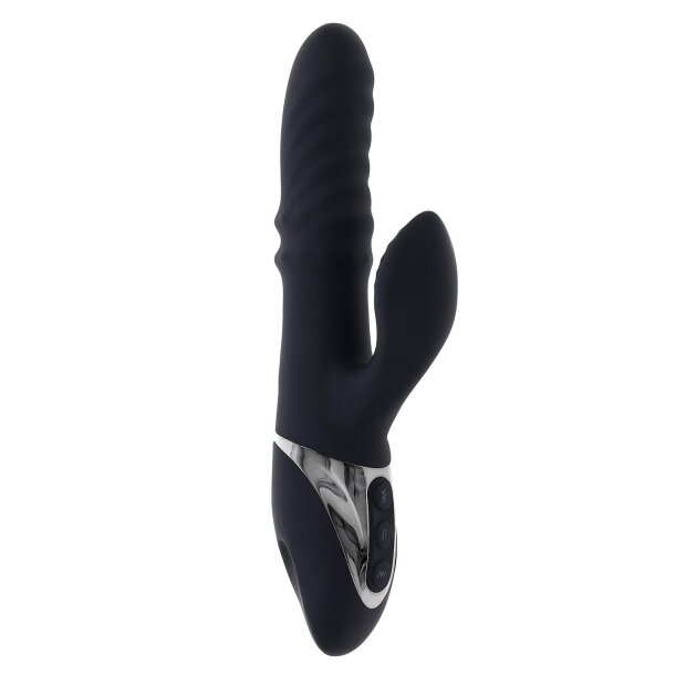 Evolved Ring It Home vibrateur pour lapin 12,7 cm
