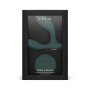 Lelo HUGO 2 Remote Green