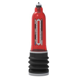 HYDROMAX8 - Red