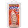 Doc Johnson Butt Plug Vanilla 4,2 cm