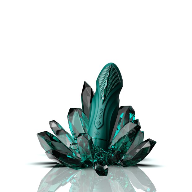 Zalo Sesh türkisgrün