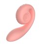 SNAL VIBE Gizi Vibrator Peachy pink