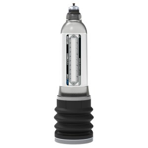 Bathmate Hydromax8 Clear