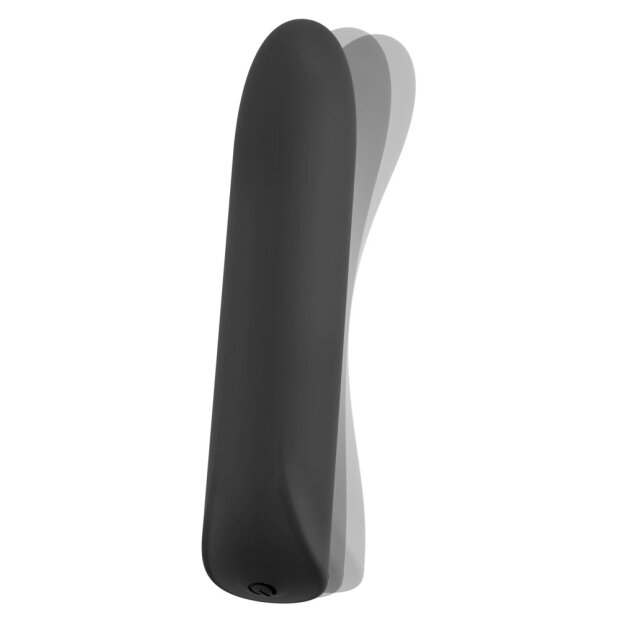 You2Toys Sweet Smile Mini Vibrator black