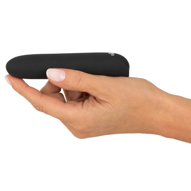 You2Toys Sweet Smile Mini Vibrator black