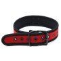Kinky Puppy Necklace PUPPY Neoprene Red