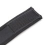 Kinky Puppy Purple neoprene armbands