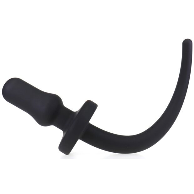 Kinky Puppy Plug Tail Thumpy Dog L 11 x 4.5 cm - Tail 22 cm