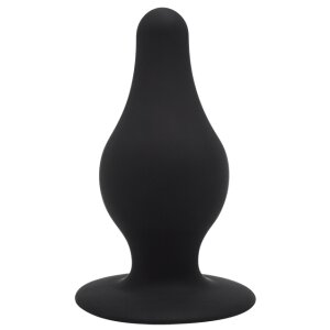 SILEXD Plug Modell 2 - XS Schwarz