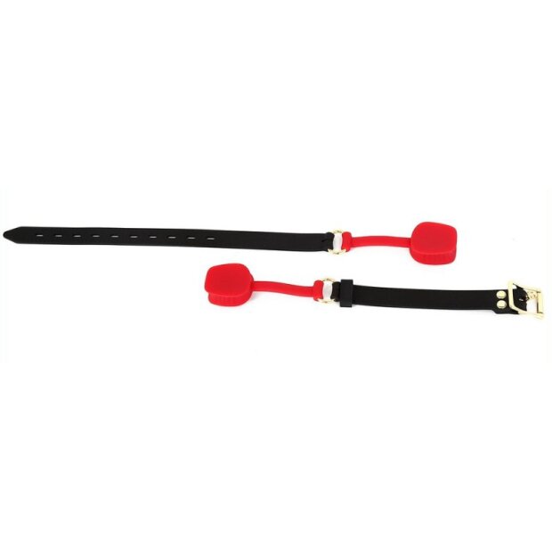 KINKgear Zen Open Silicone Gag