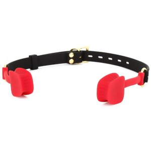 KINKgear Zen Open Silicone Gag