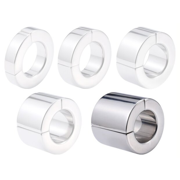 MenSteel Burton Magnetic Ballstretcher XXL
