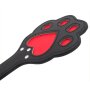 Kinky Puppy Cat Paw Spanking Paddle