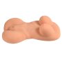 XR Brands Masturbator Bust Sweet Pussy Vagina-Anus
