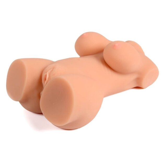 XR Brands Emma Half Body Sex Doll