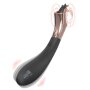 KINKgear Pinwheel and Vibrator with 9 Modes
