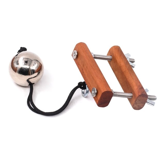 KINKgear Pacco Bono Ball Stretcher 230g