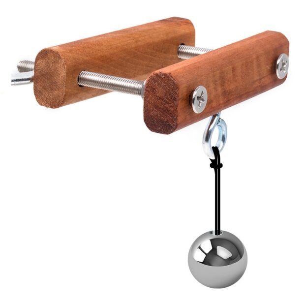 KINKgear Pacco Bono Ball Stretcher 230g
