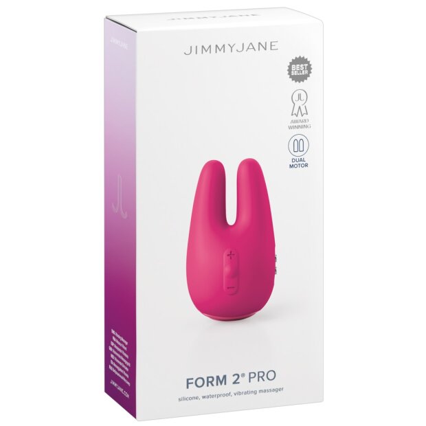 Pipedream JimmyJane Form 2 PRO Pink