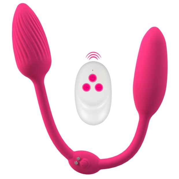 You2Toys Sweet Smile RC Double Pleasure