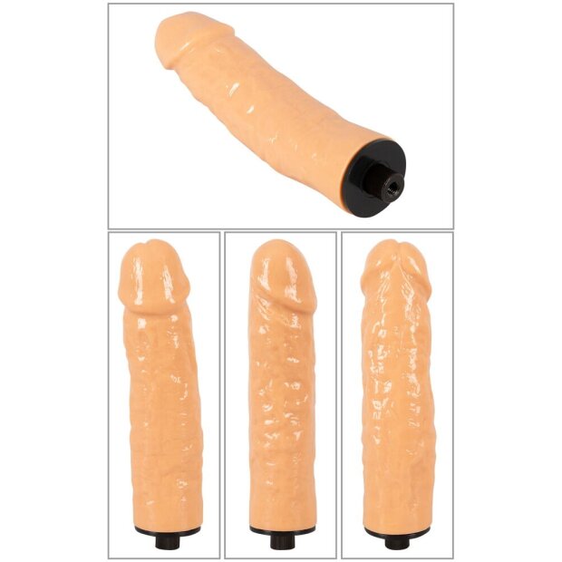 The Banger Sit-On Climaxer