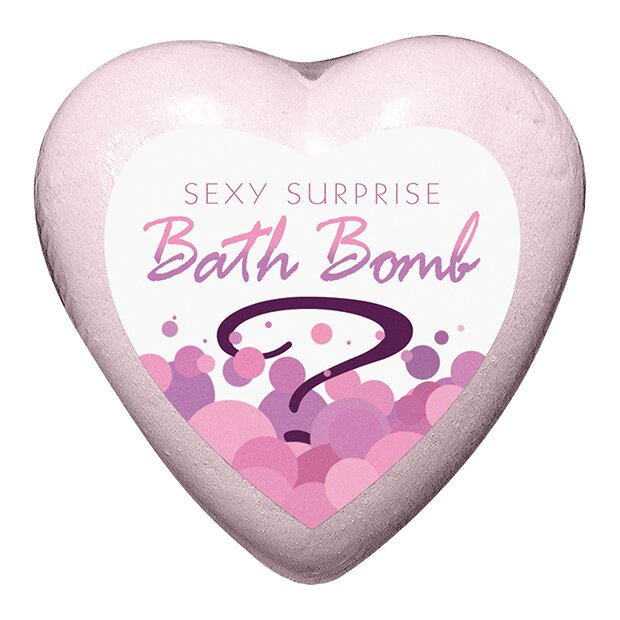 Kheper Games Sexy Surprise Bath Bomb