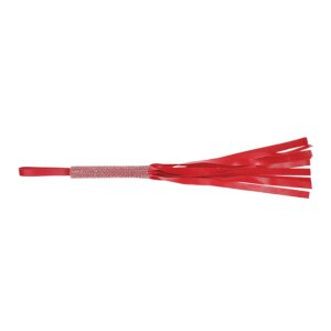 Sportsheets Sex & Mischief Amor Sparkle Flogger