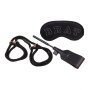Sportsheets Sex & Mischief Knotty Brat Kit