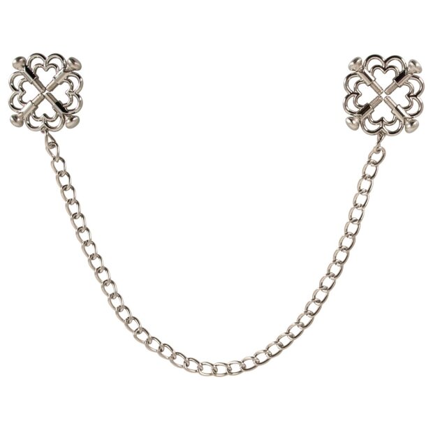 You2Toys Bad Kitty Nipple Jewellery