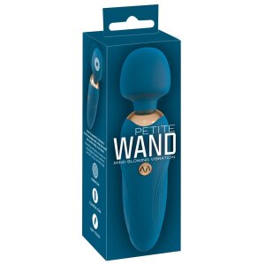 You2Toys Petite Wand blue