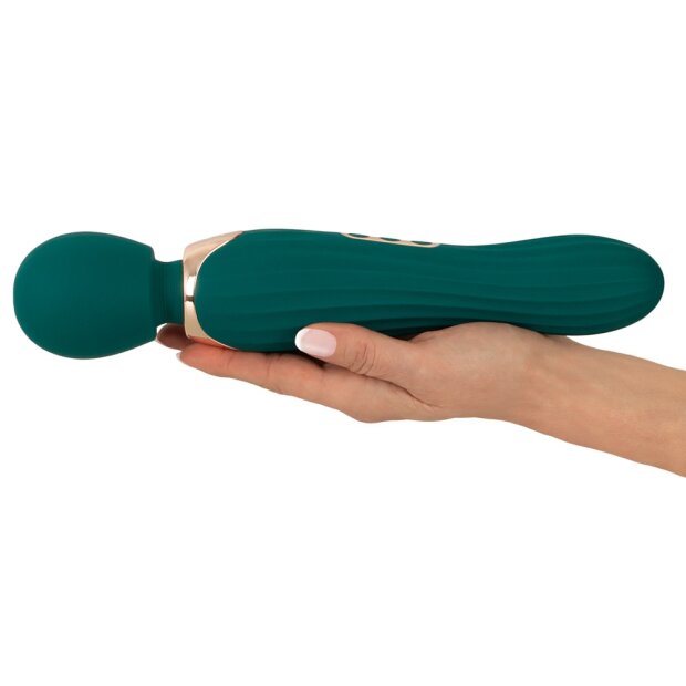 You2Toys Grande Wand green