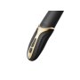 Zalo Vibrator Eve - Obsidian Schwarz