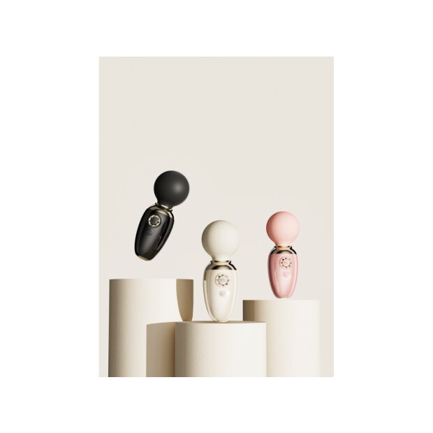 Zalo Massager Ava - Sakura Pink