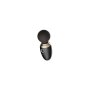 Zalo Massager Ava - Obsidian Schwarz