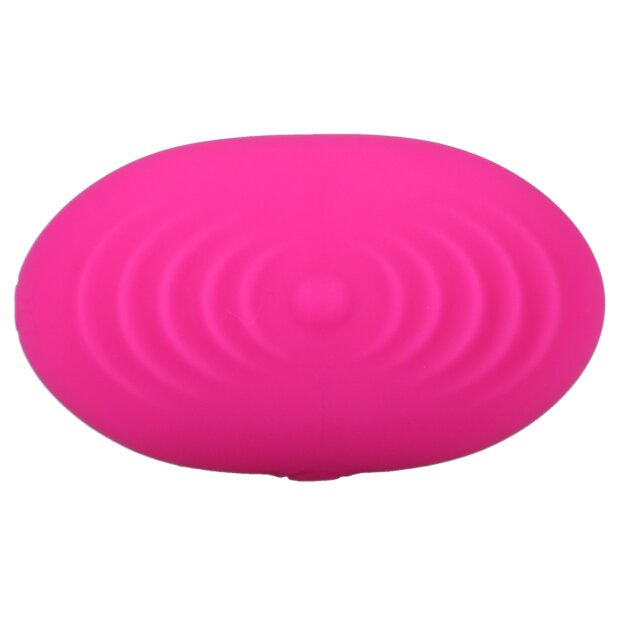 Doc Johnson Finger Vibe Pink