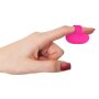 Doc Johnson Finger Vibe Pink