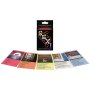 Kheper cames Adventurous Sex! Card Game - A Year of Sex!