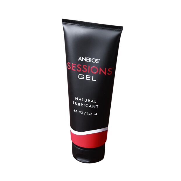 Aneros Sessions Lubrifiant Tube 125 ml