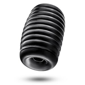 Blush Rize Grasp Self-Lucricating Stroker schwarz