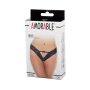 Amorable by Rimba Brief One Size Black