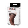 Amorable by Rimba Netzstrümpfe Einheitsgröße Schwarz