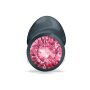 DORCEL Plug anal Geisha Plug Ruby L
