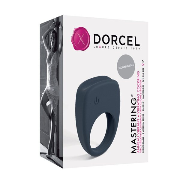 DORCEL Mastering Recharge Gris