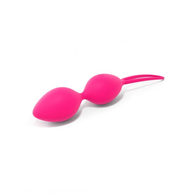 DORCEL Divine Balls rose