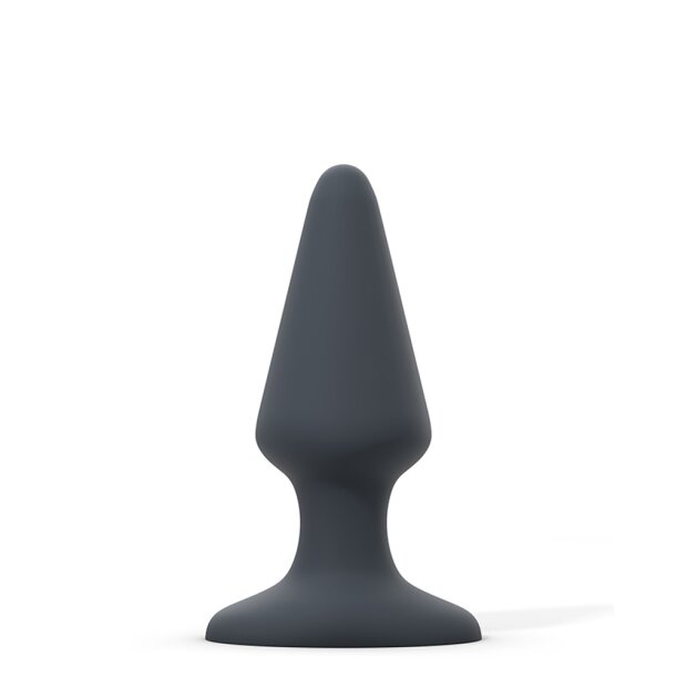 DORCEL Anal Plug Best Plug L Gray 5.1 cm