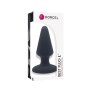 DORCEL Anal Plug Best Plug L Gray 5.1 cm